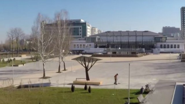 <p>
	<em>Снимка: София тех парк</em></p>
