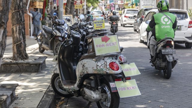 Снимка: Bloomberg L.P.