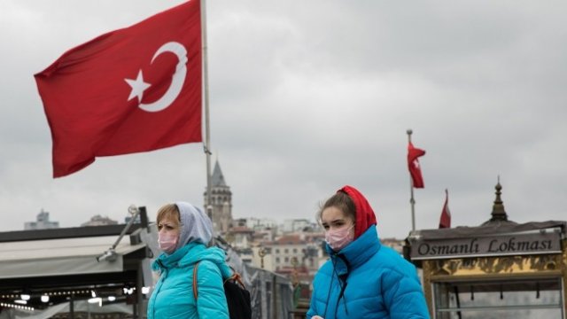 <p>
	<em>Снимка:&nbsp;Kerem Uzel/Bloomberg</em></p>
