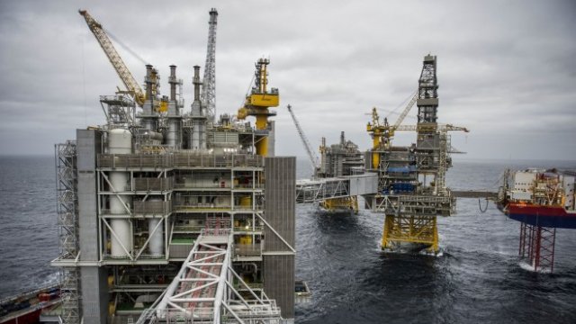 <p>
	<em>Снимка:&nbsp;Carina Johansen/Bloomberg</em></p>
