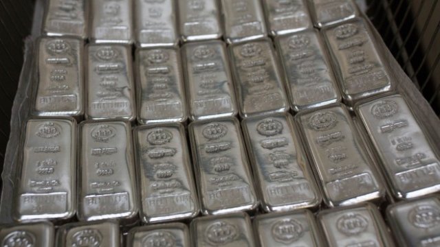 <p>
	<em>Снимка: Simon Dawson/Bloomberg</em></p>
