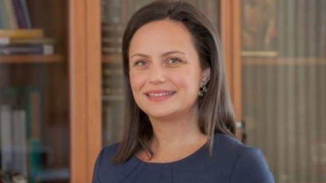 <p>
	<em>Снимка: ВУЗФ</em></p>
