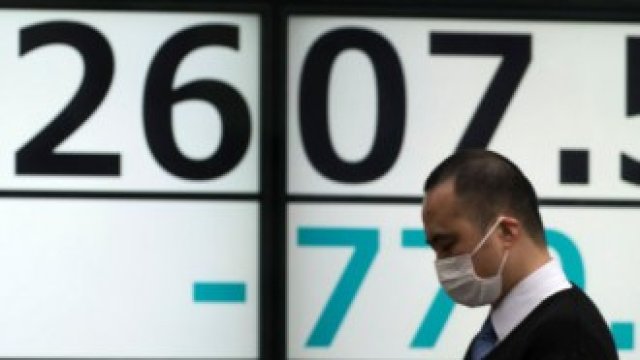 <p>
	Снимка:Getty</p>
