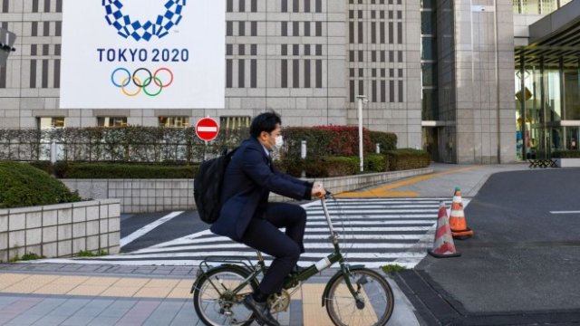 <p>
	<em>Снимка: Noriko Hayashi/Bloomberg</em></p>
