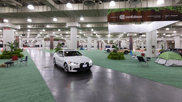 Снимка: Bloomberg L.P.