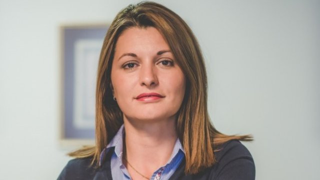 <p>
	<em>Снимка: Даниела Пеева, личен архив</em></p>
