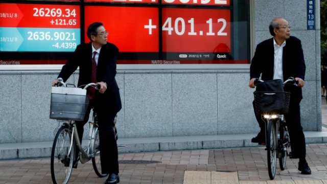 <p>
	<em>Снимка: Ройтерс</em></p>
