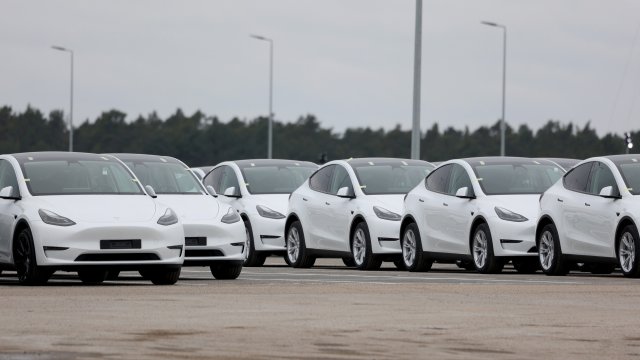 Снимка: Bloomberg L.P.