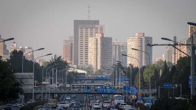 Снимка: Bloomberg LP