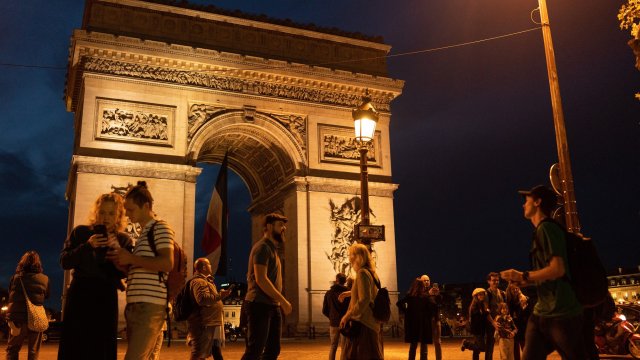 Снимка: Bloomberg