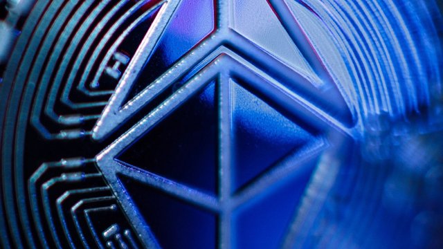 Снимка: Bloomberg LP