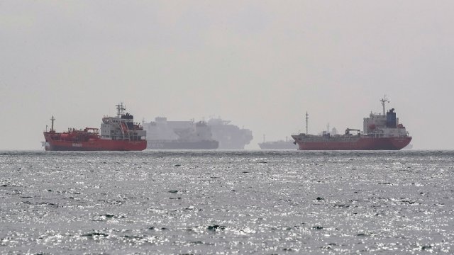 Снимка: Jeremy Suyker/ Bloomberg