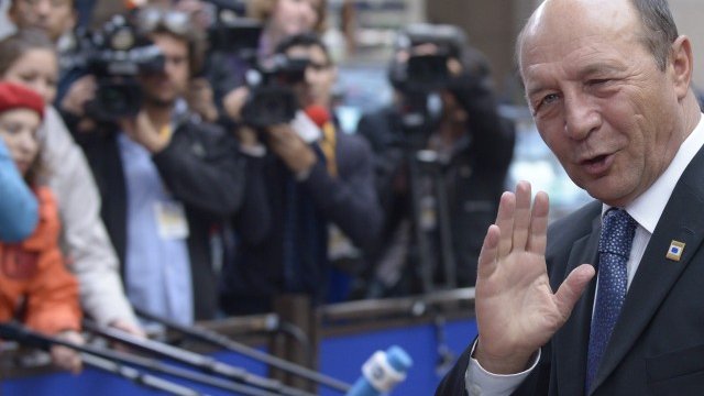 Бъсеску: Тази година Румъния ще има растеж от 4,5%