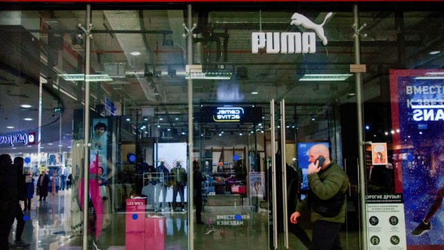 Снимка: Budrul Chukrut/SOPA Images/LightRocket via Getty Images