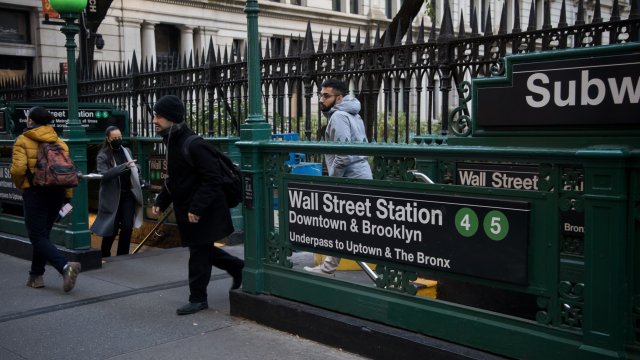 Снимка: Michael Nagle/Bloomberg