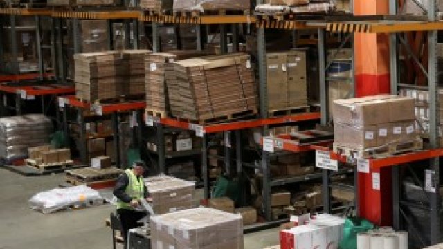 <p>
	<em>Снимка: Архив Ройтерс</em></p>
