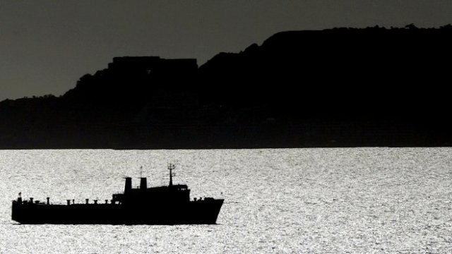 <p>
	<em>Снимка: Архив Ройтерс</em></p>
