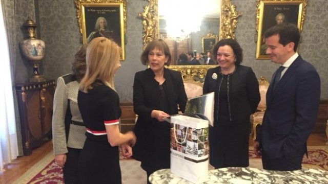 <p>
	<em>Снимка: пресцентър на НС</em></p>
