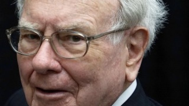 <p>
	Уорън Бъфет.&nbsp;<em>Снимка: Архив Ройтерс</em></p>
