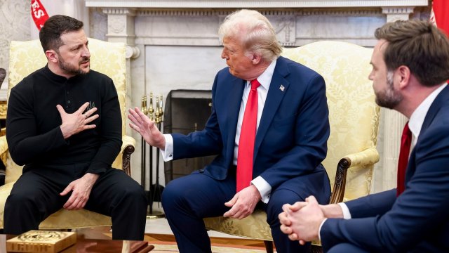 Снимка: Bloomberg LP