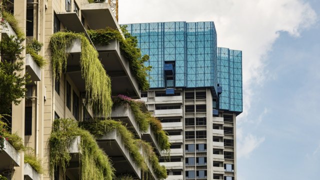 Снимка: Qilai Shen/Bloomberg