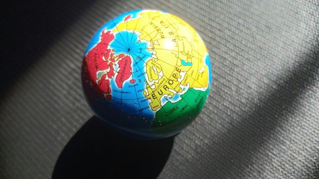 Снимка: unsplash.com