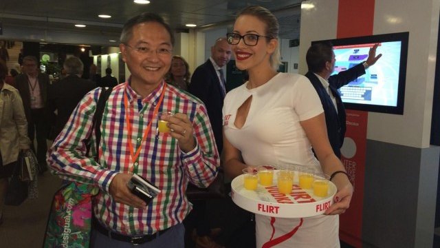 <p>
	<em>Снимка:&nbsp;Винпром Пещера</em></p>
