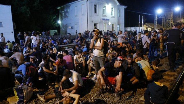 <p>
	<em>Снимка: архив Ройтерс</em></p>
