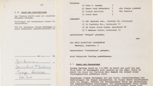 <p>
	<em>Снимка: Heritage Auctions</em></p>
