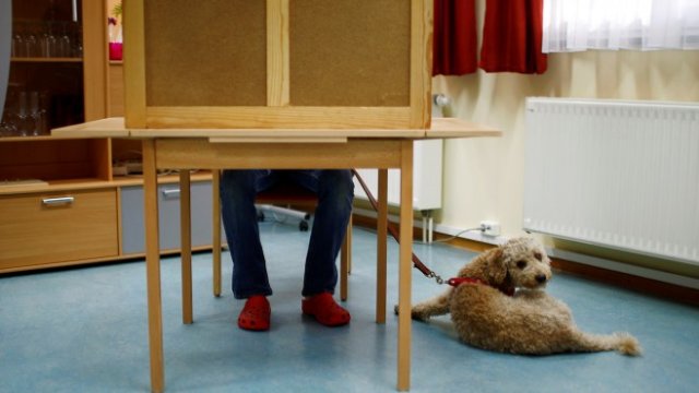 <p>
	<em>Снимка: Архив Ройтерс</em></p>
