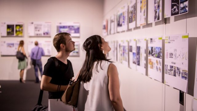 <p>
	Снимка: Академия Градът</p>
