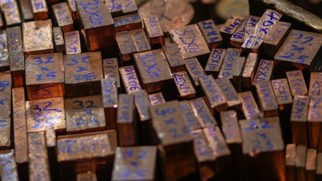 Снимка: Bloomberg L.P.