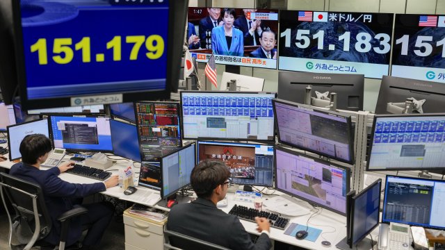 Снимка: Bloomberg L.P.