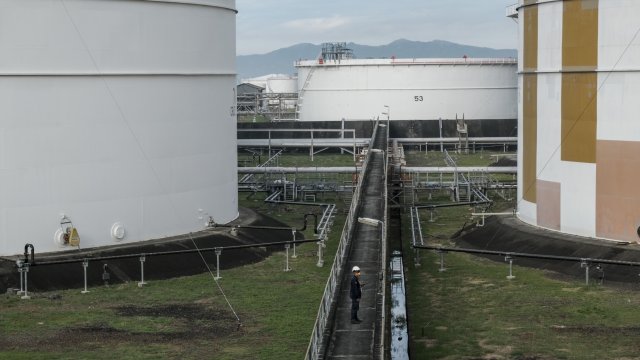 Снимка: Bloomberg