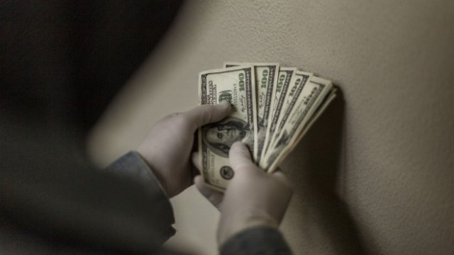 <p>
	<em>Снимка:&nbsp;Sarah Pabst/Bloomberg</em></p>
