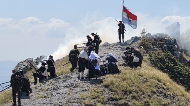 Снимка: БГНЕС/Иван Янев