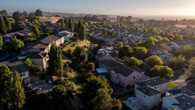 Снимка: Bloomberg LP