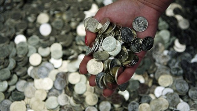 Темпът на кредитиране в България ще изпревари реалния икономически растеж