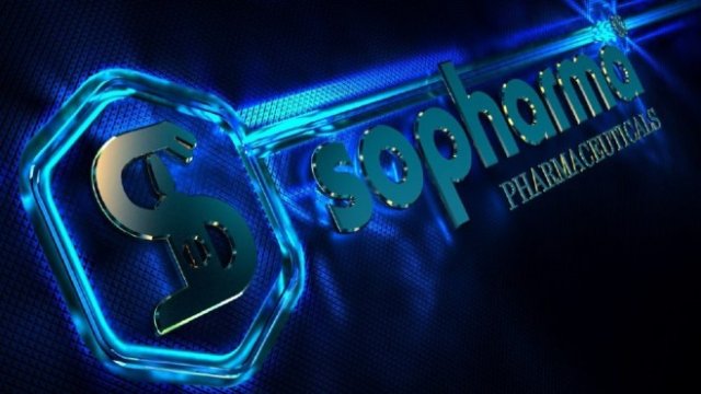 „Софарма“ АД с 21% ръст на печалбата до 33,5 млн. лв. за деветмесечието