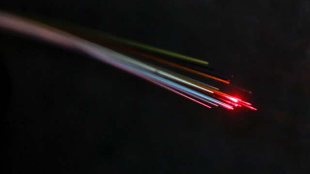 Снимка: Bloomberg LP