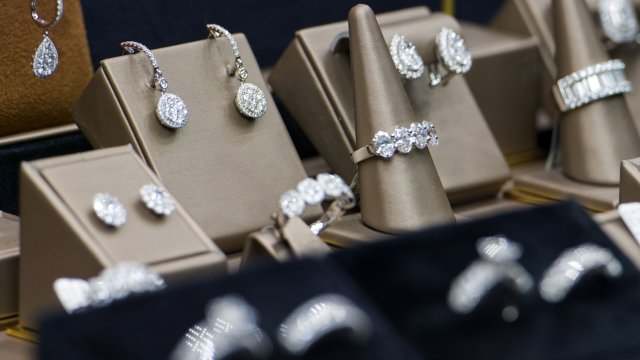 Снимка: Nathan Laine/Bloomberg