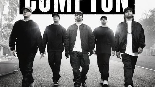 <p>
	<em>Снимка:&nbsp;Straight Outta Compton Facebook page</em></p>
