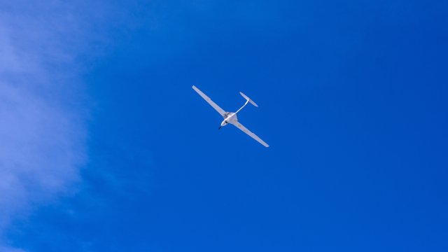 Снимка: Bloomberg L.P.