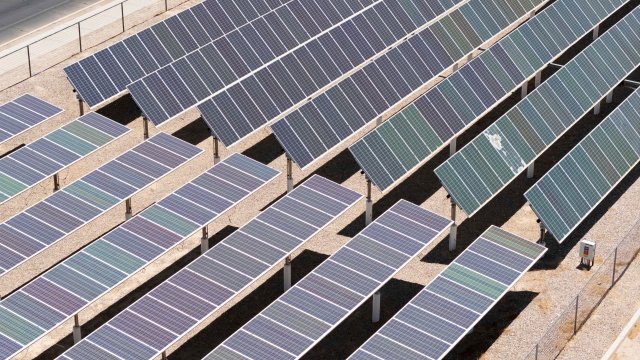 Снимка: Bloomberg L.P.