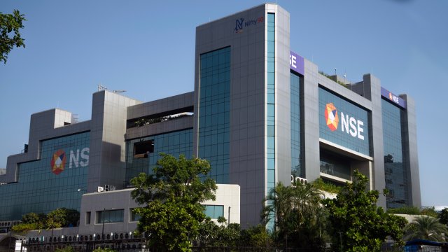 Снимка: Bloomberg L.P.