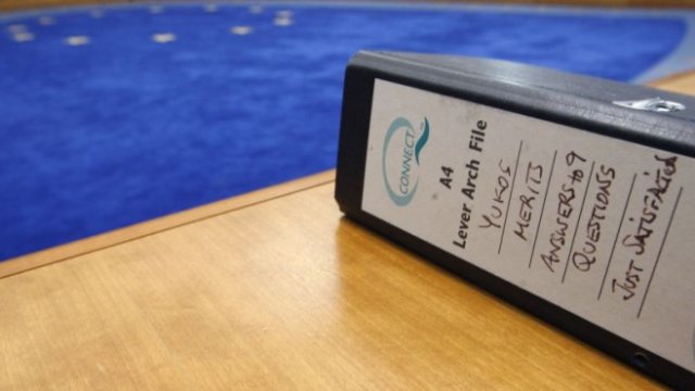 <p>
	<em>Снимка: архив, Ройтерс</em></p>
