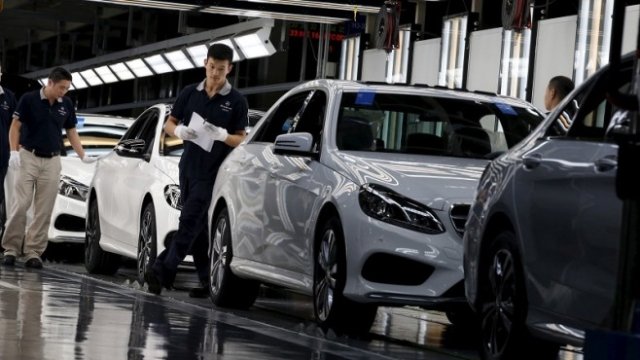 <p>
	<em>снимка: архив Ройтрес</em></p>
