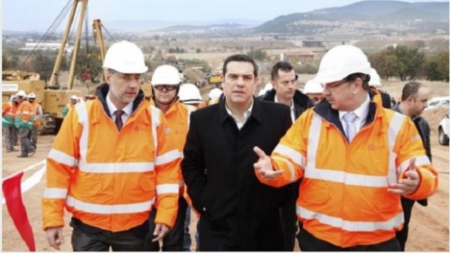 <p>
	Снимка:<em> Trans Adriatic Pipeline AG</em></p>
