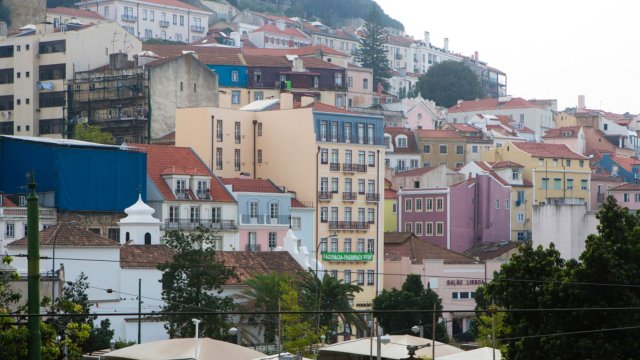 Снимка: Mario Proenca/Bloomberg