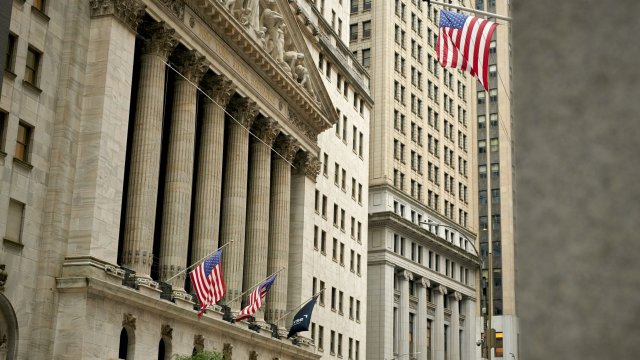 Снимка: Gabby Jones/Bloomberg